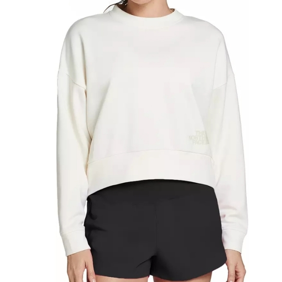 The North FaceHorizon Performance Fleece Crew Sweatshirt Size XL - Picture 1 of 7